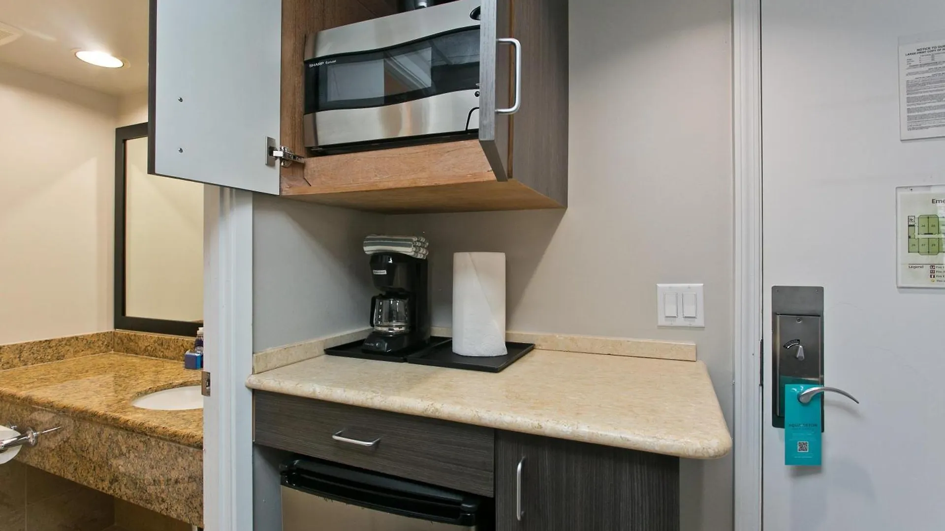 Apartamento Palms At Waikiki Private Studios Honolulu Estados Unidos da América