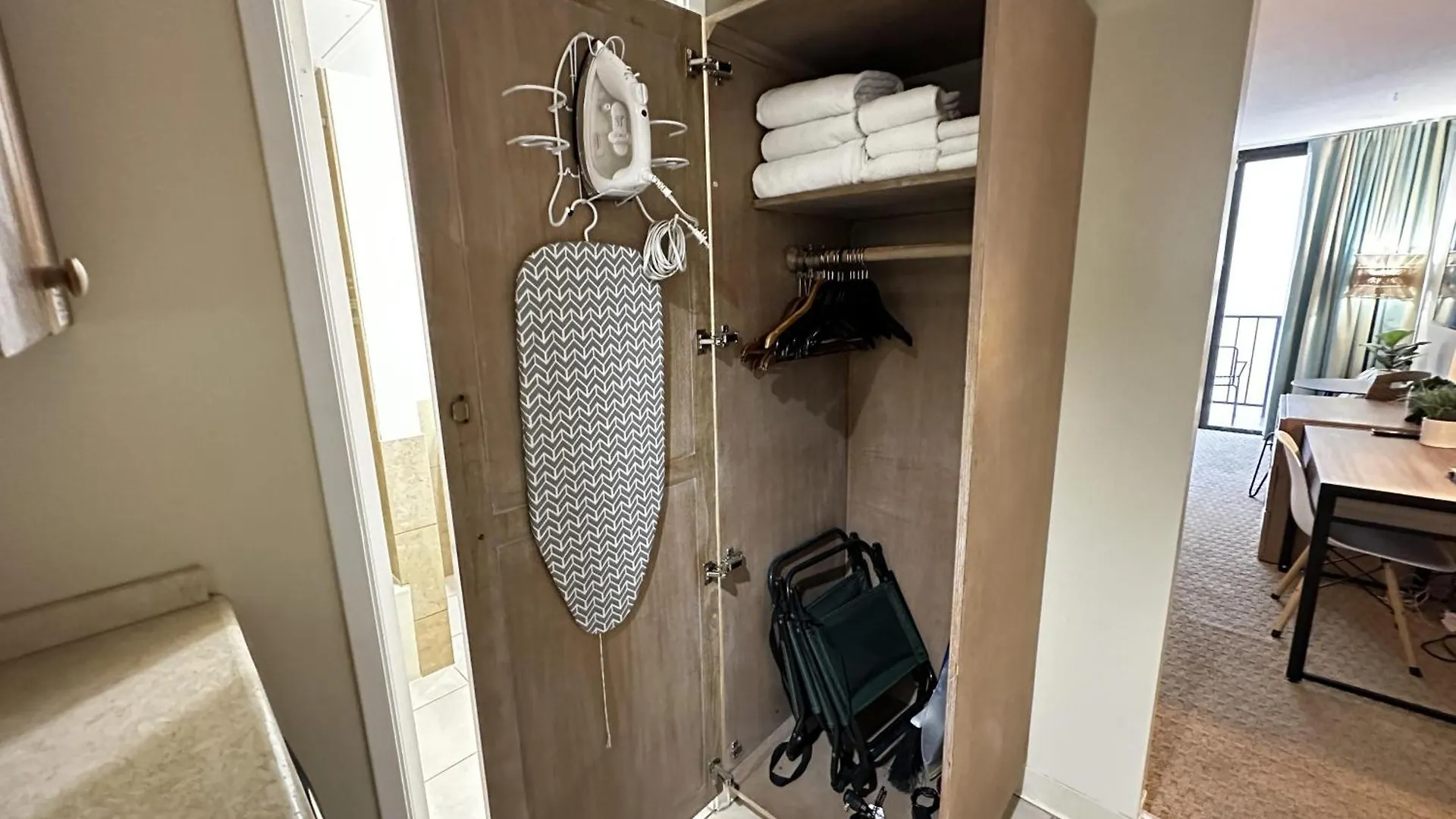 Apartamento Palms At Waikiki Private Studios Honolulu