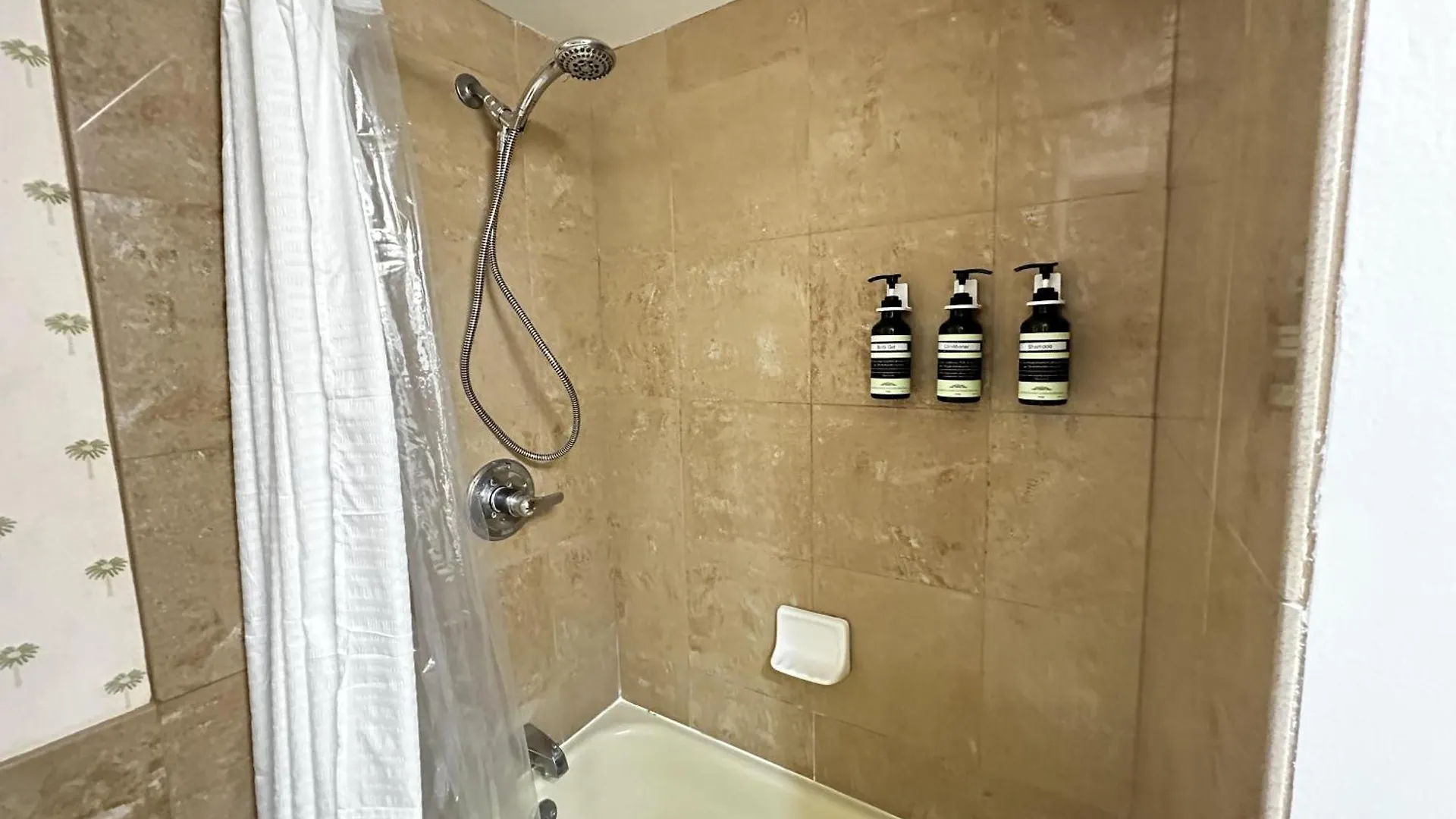 Apartamento Palms At Waikiki Private Studios Honolulu Estados Unidos da América