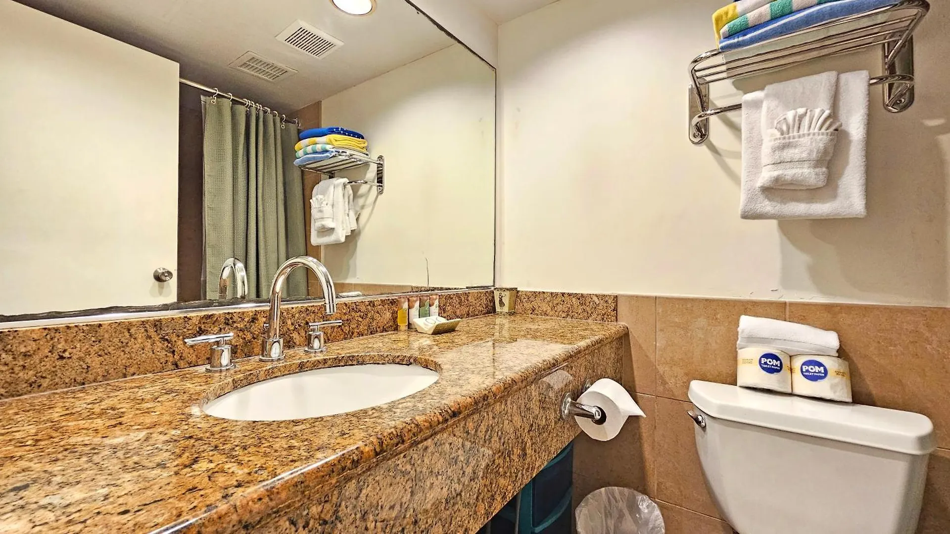 Apartamento Palms At Waikiki Private Studios Honolulu Estados Unidos da América