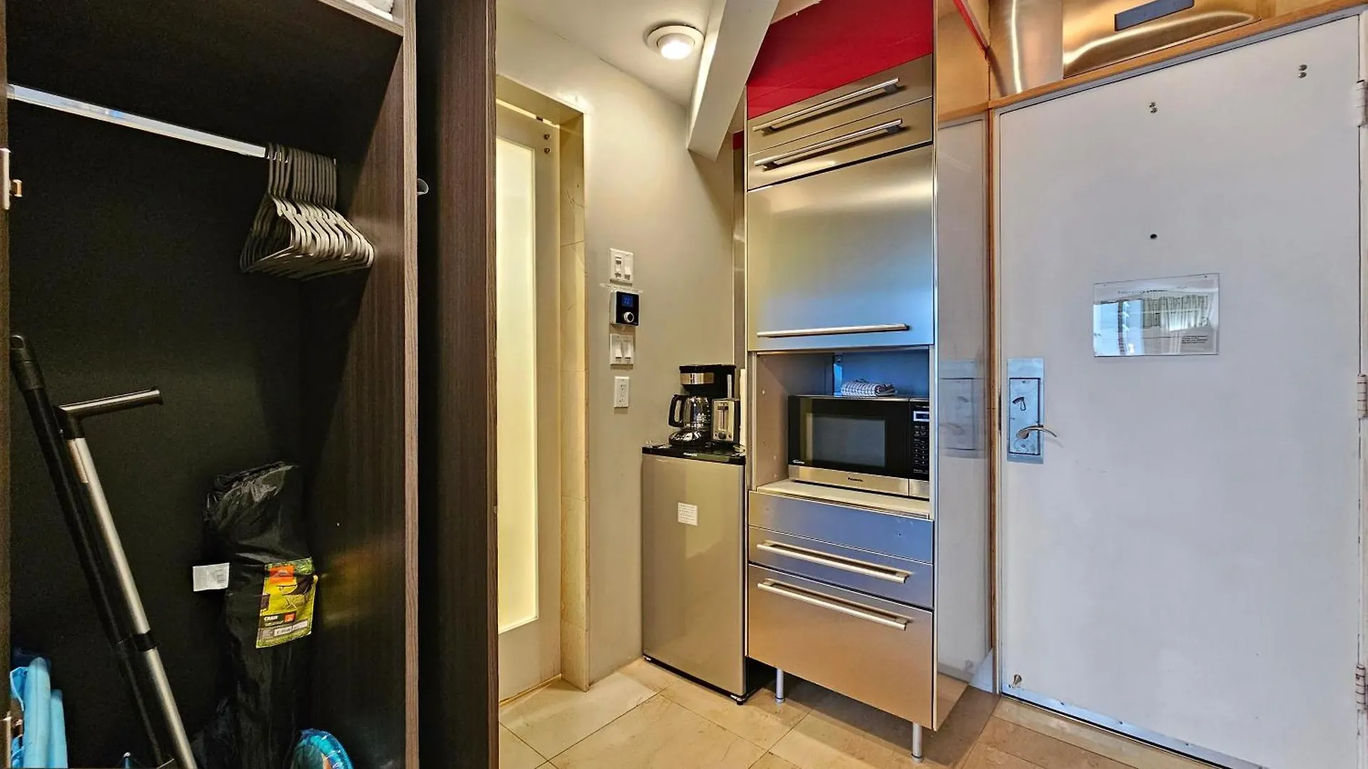 Apartamento Palms At Waikiki Private Studios Honolulu