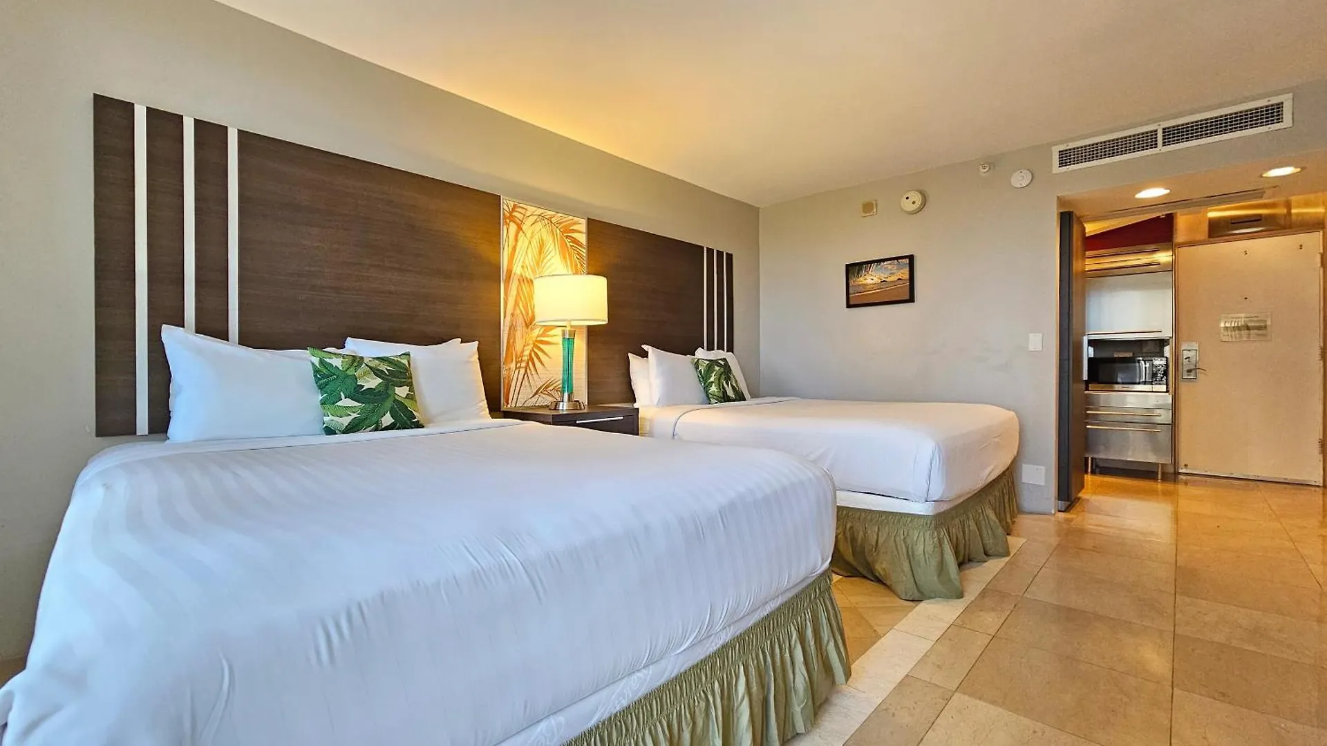 Palms At Waikiki Private Studios Honolulu 0*,  Estados Unidos da América